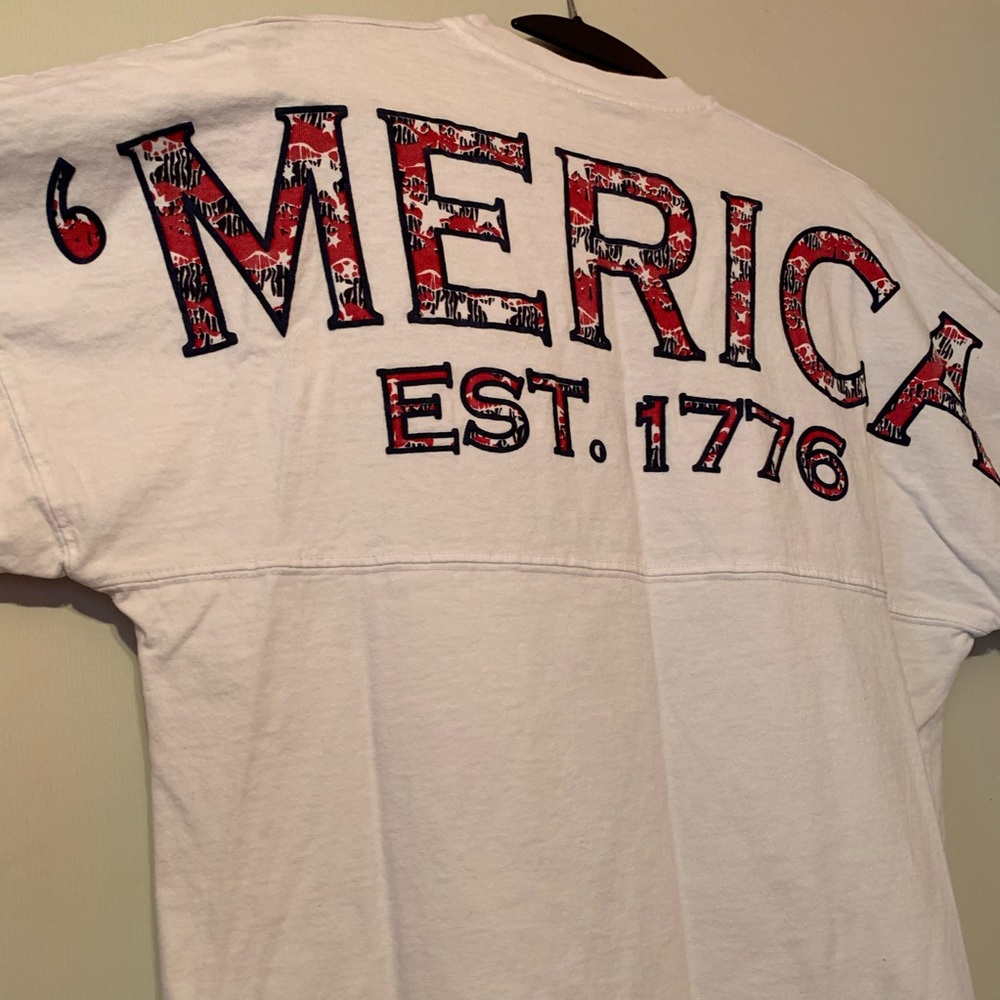 Spirit America Spirit Jersey
